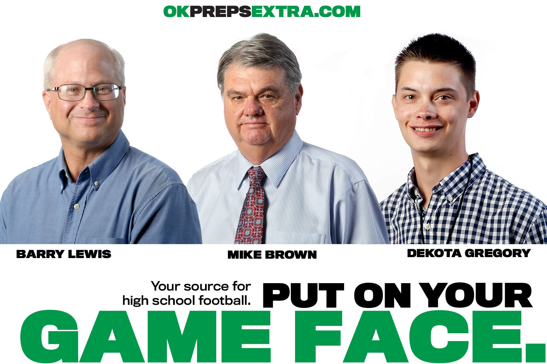 OKPrepsExtra.com: Home to everything high school sports